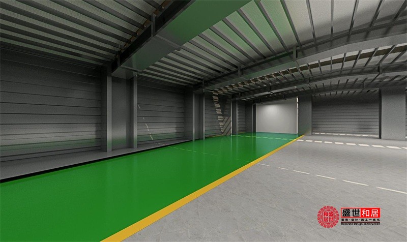 合肥車間凈化與廠房裝修的區別