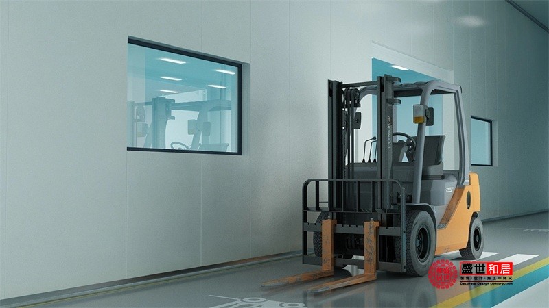 合肥廠房裝修案例分析：成功案例挖掘與經驗總結