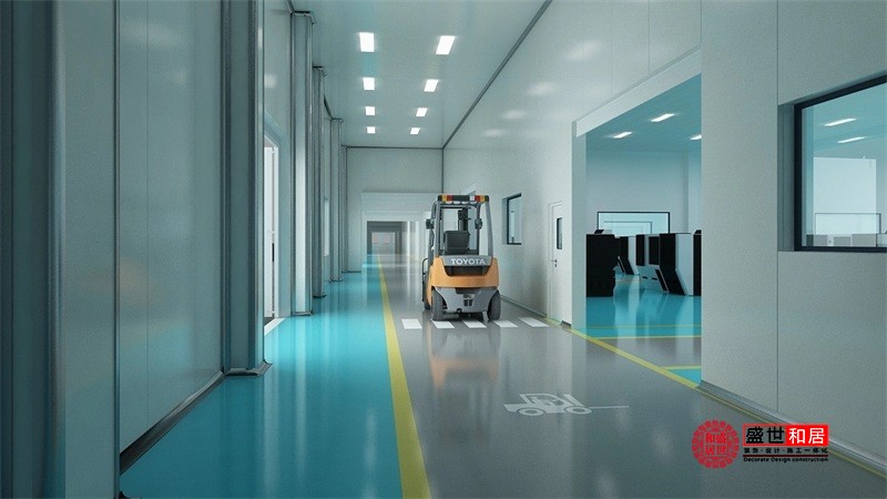 合肥廠房裝修案例分析：成功案例挖掘與經驗總結